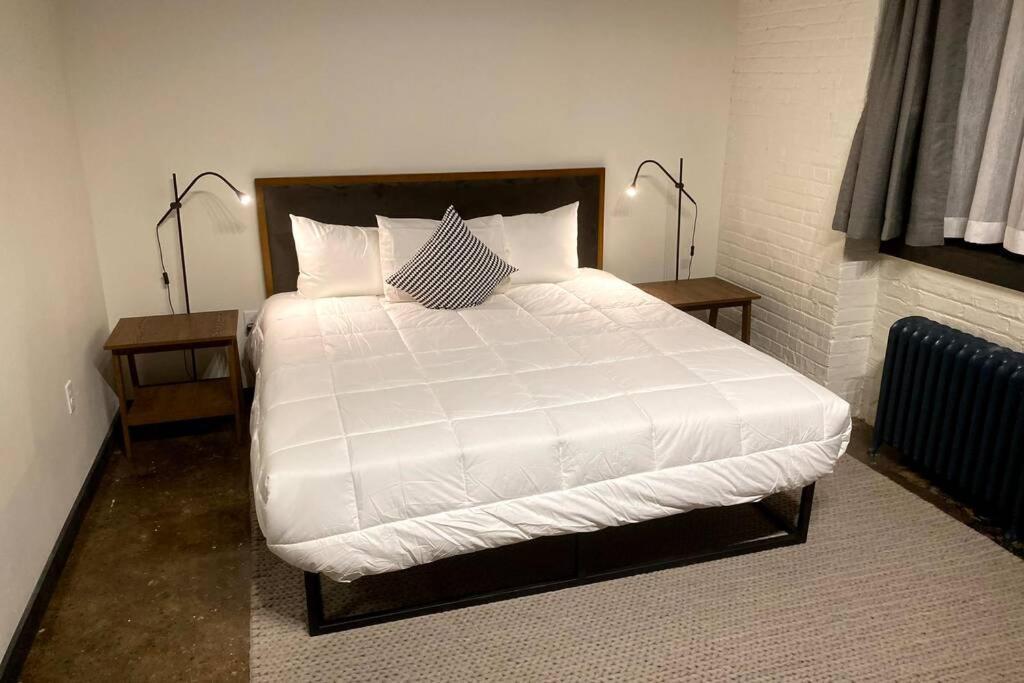 3E-*New* Apt 10 Min To Children'S Hospital, Slps 4 Pittsburgh Kültér fotó